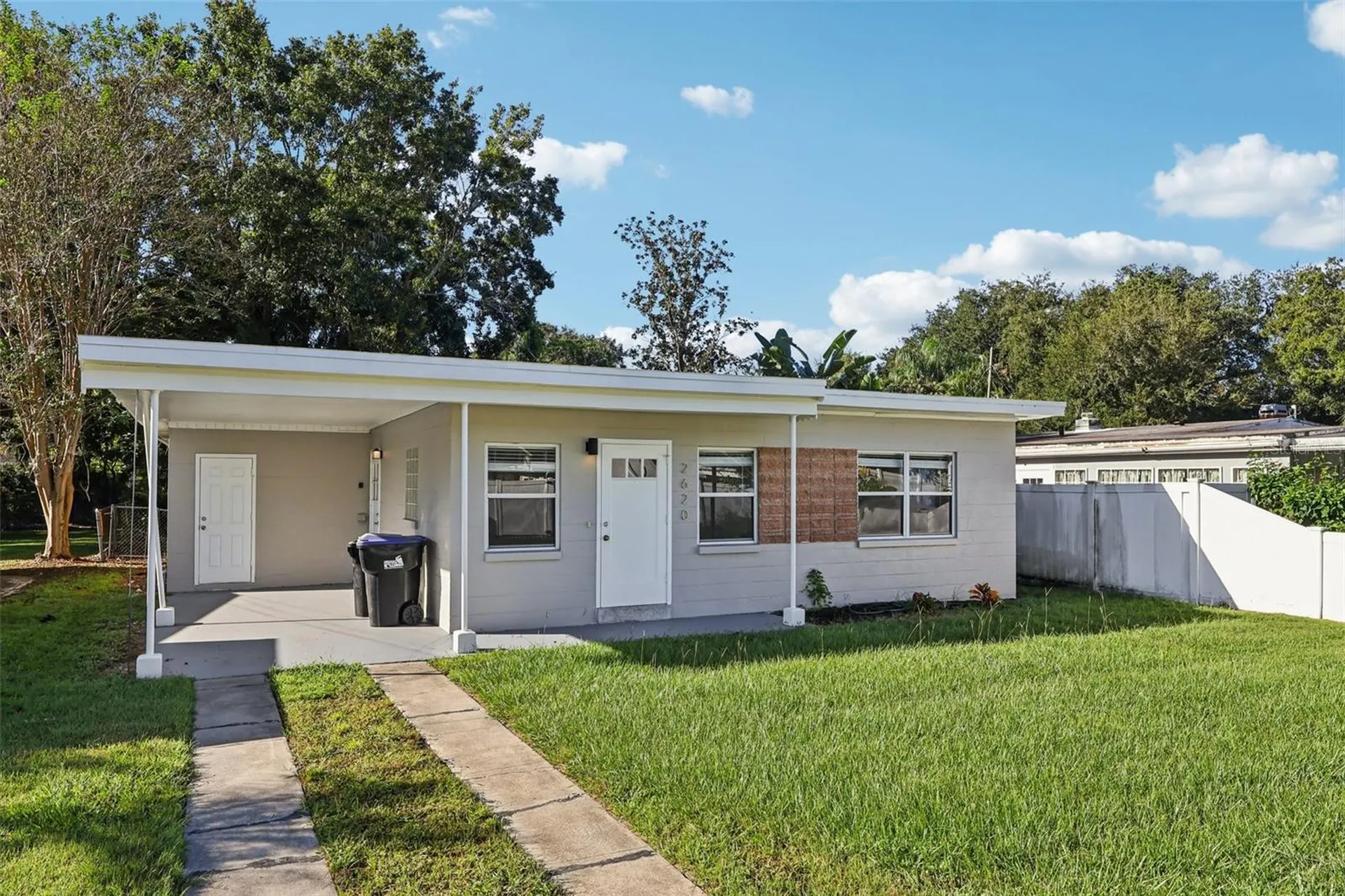 2620 Hawthorne Street Orlando FL 32806