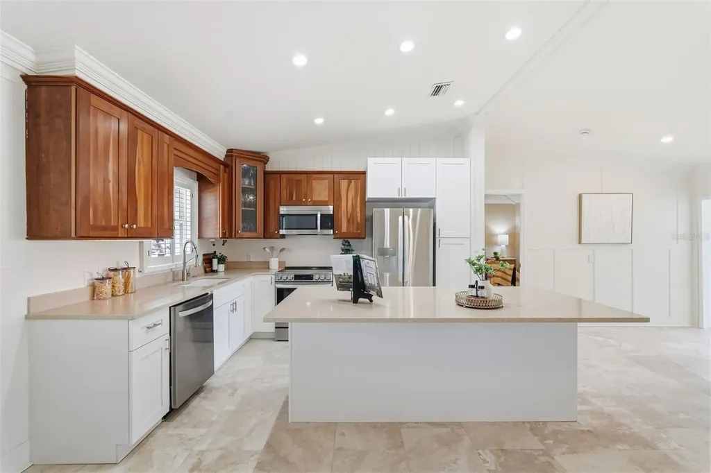 15302 Harbor Drive Madeira Beach FL 33708