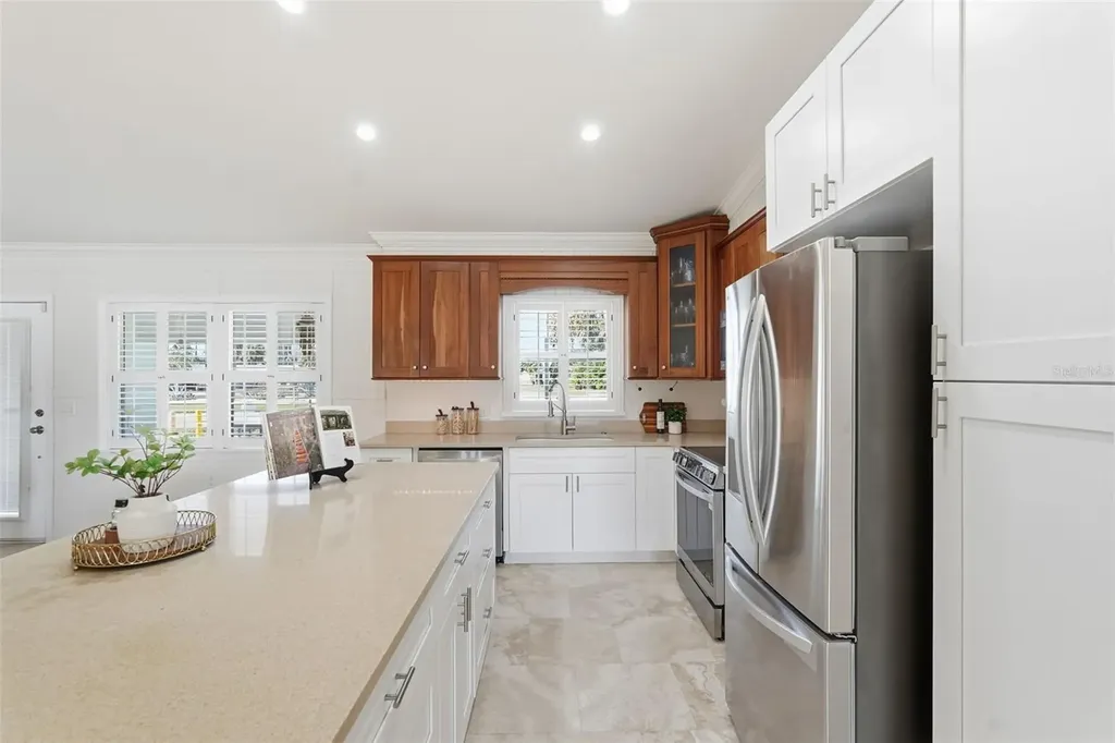 15302 Harbor Drive Madeira Beach FL 33708