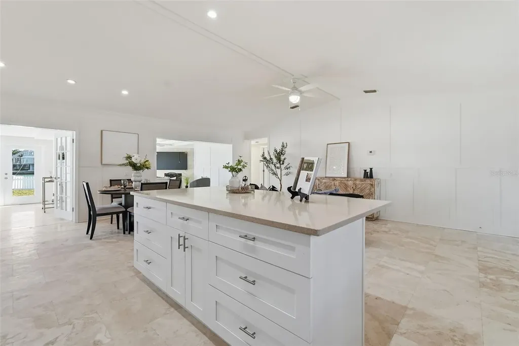 15302 Harbor Drive Madeira Beach FL 33708