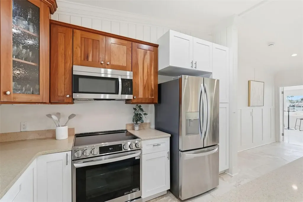 15302 Harbor Drive Madeira Beach FL 33708