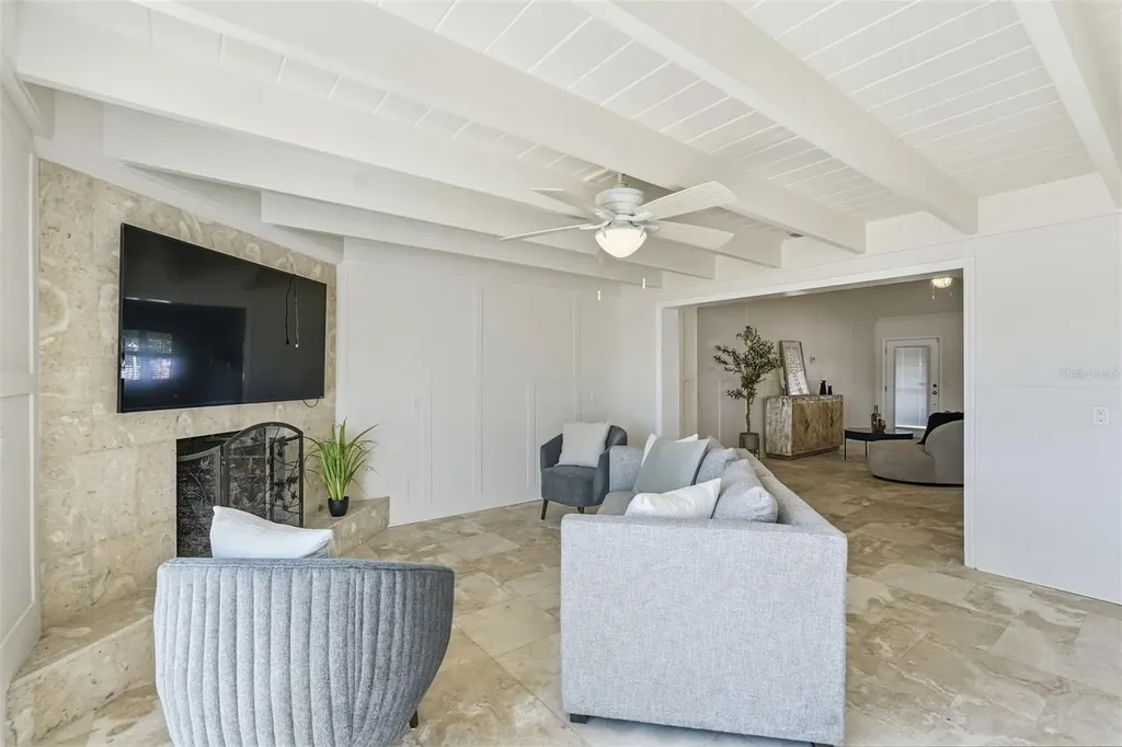 15302 Harbor Drive Madeira Beach FL 33708