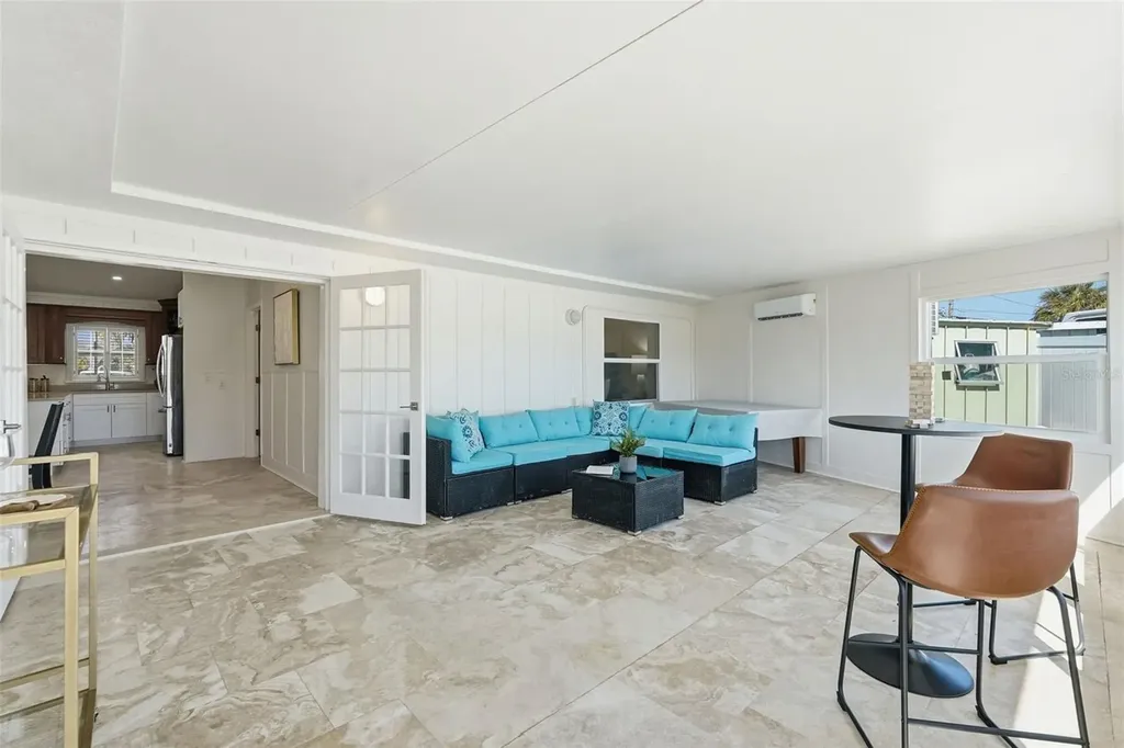 15302 Harbor Drive Madeira Beach FL 33708
