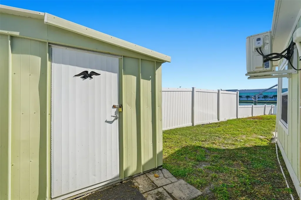 15302 Harbor Drive Madeira Beach FL 33708