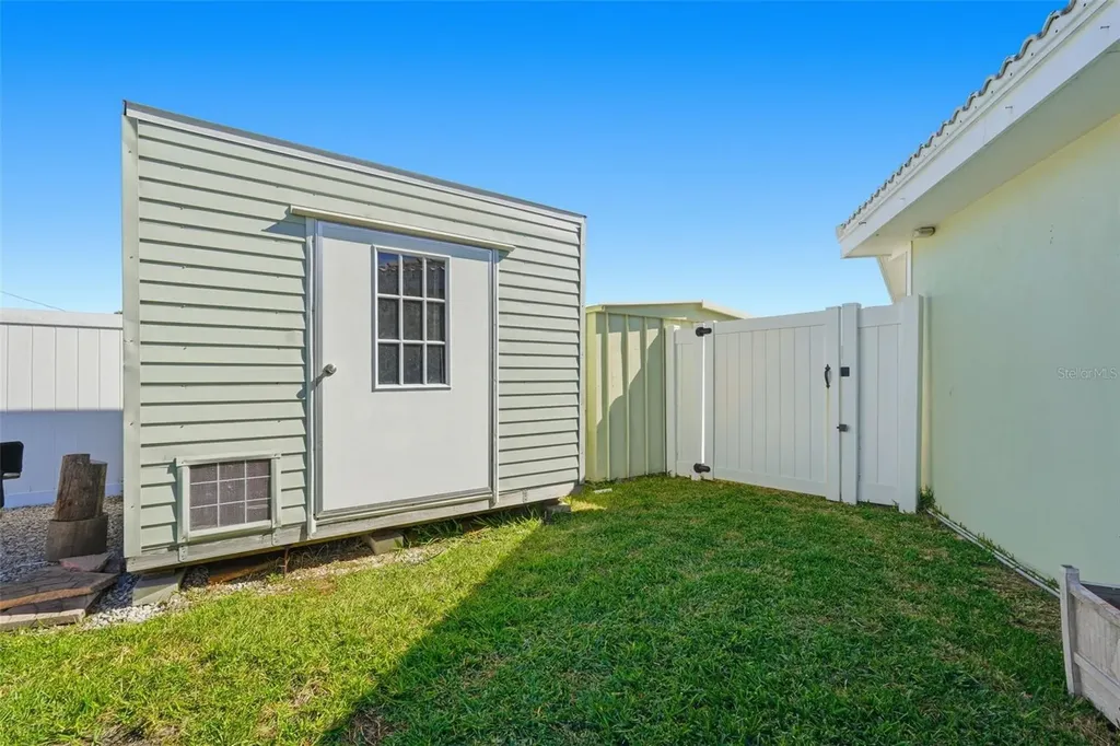 15302 Harbor Drive Madeira Beach FL 33708