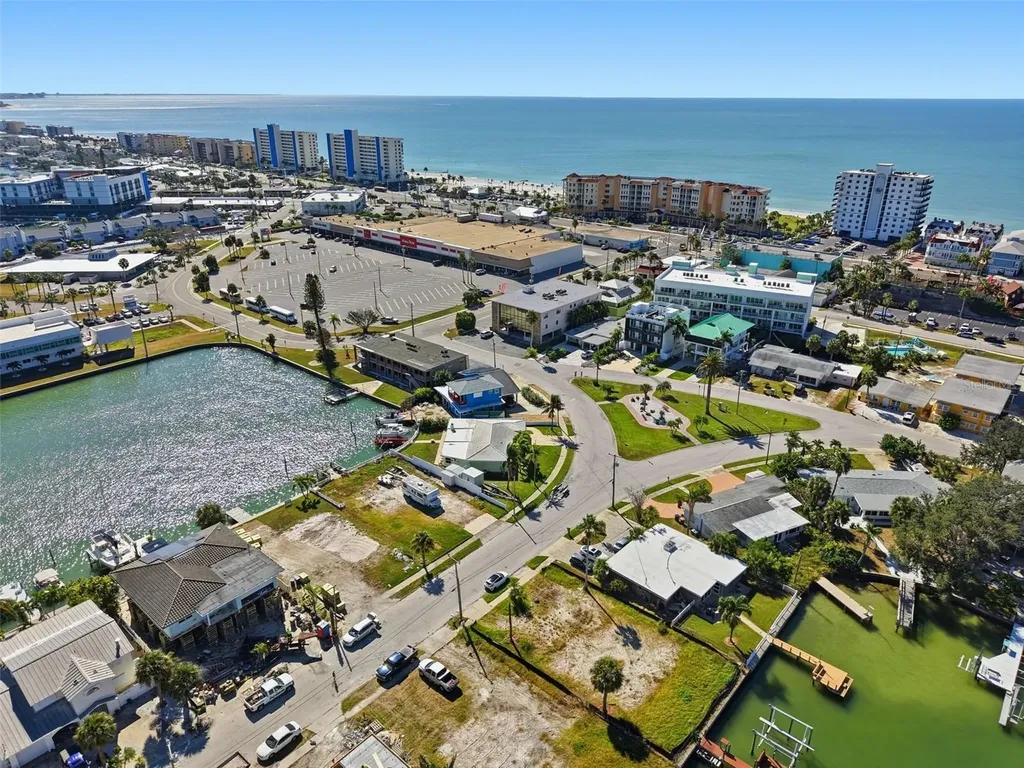 15302 Harbor Drive Madeira Beach FL 33708