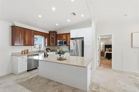 15302 Harbor Drive Madeira Beach FL 33708