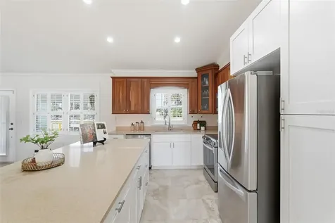 15302 Harbor Drive Madeira Beach FL 33708