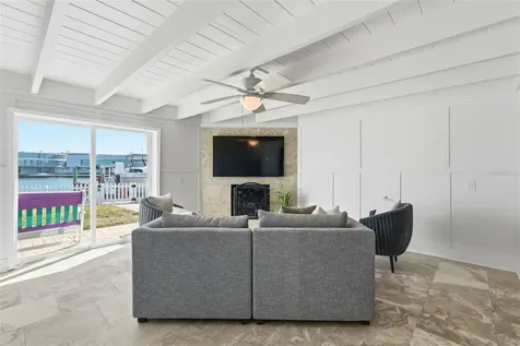 15302 Harbor Drive Madeira Beach FL 33708