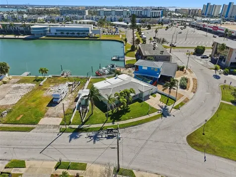 15302 Harbor Drive Madeira Beach FL 33708