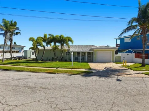 15302 Harbor Drive Madeira Beach FL 33708