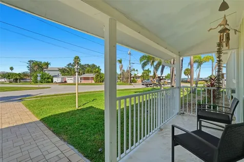 15302 Harbor Drive Madeira Beach FL 33708