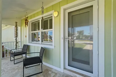 15302 Harbor Drive Madeira Beach FL 33708
