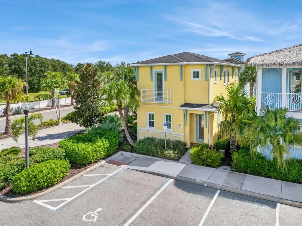 3091 Pirate Way Kissimmee FL 34747