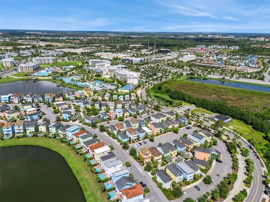 3091 Pirate Way Kissimmee FL 34747