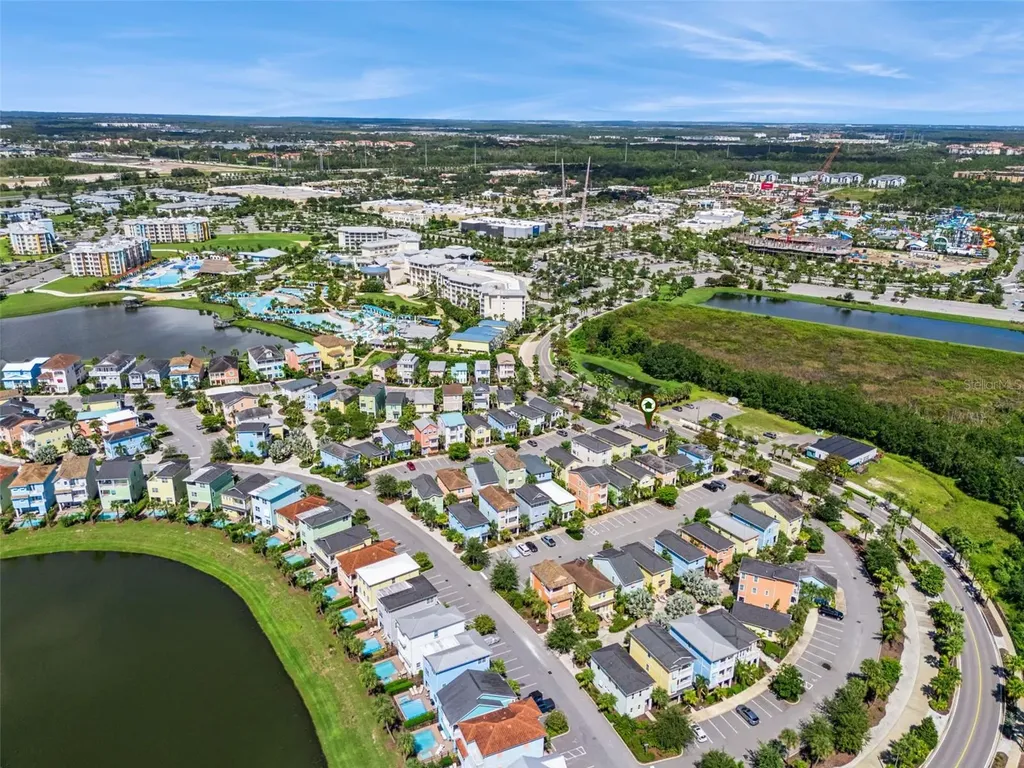 3091 Pirate Way Kissimmee FL 34747