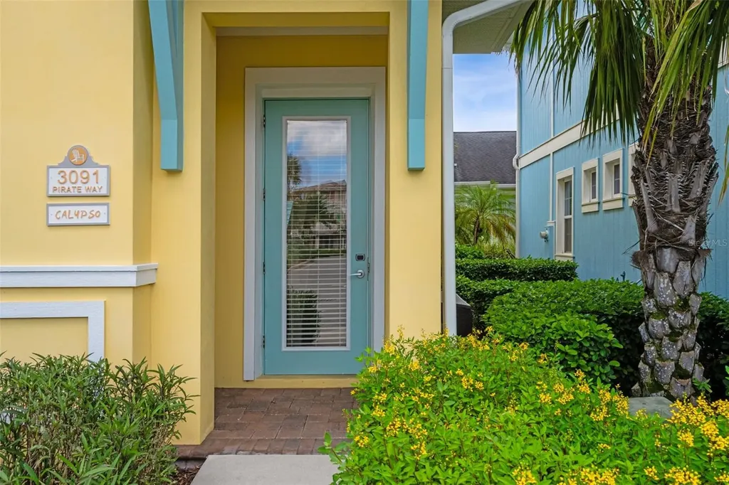 3091 Pirate Way Kissimmee FL 34747