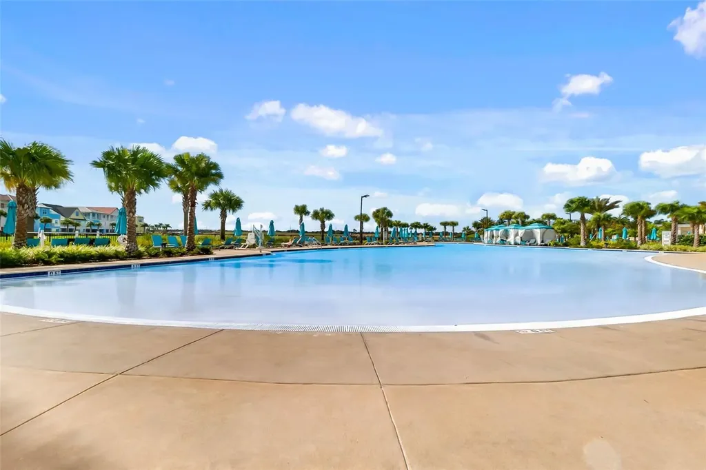 3091 Pirate Way Kissimmee FL 34747