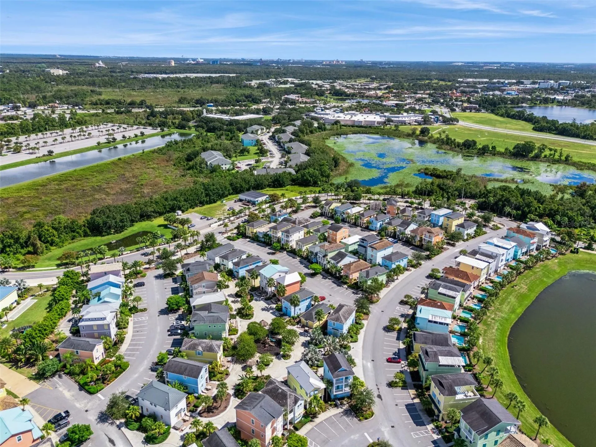 3091 Pirate Way Kissimmee FL 34747