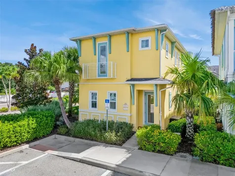3091 Pirate Way Kissimmee FL 34747