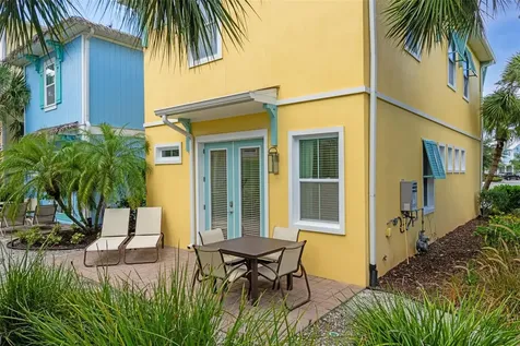 3091 Pirate Way Kissimmee FL 34747