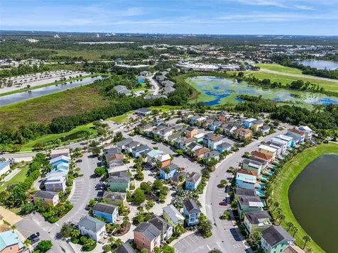 3091 Pirate Way Kissimmee FL 34747