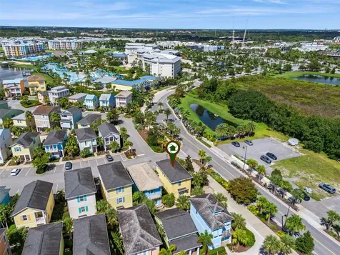 3091 Pirate Way Kissimmee FL 34747