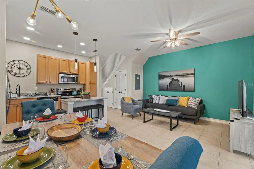 2344 Caravelle Circle Kissimmee FL 34746