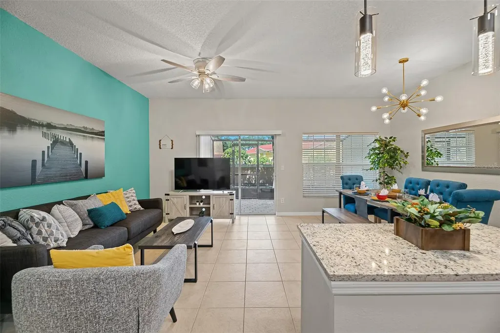 2344 Caravelle Circle Kissimmee FL 34746