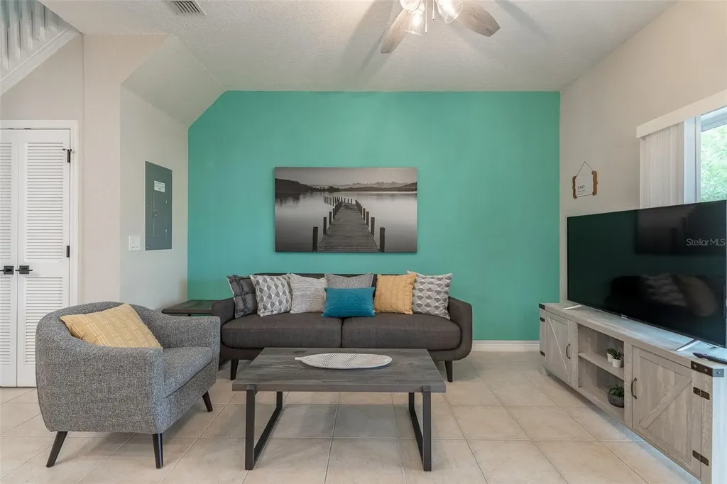 2344 Caravelle Circle Kissimmee FL 34746