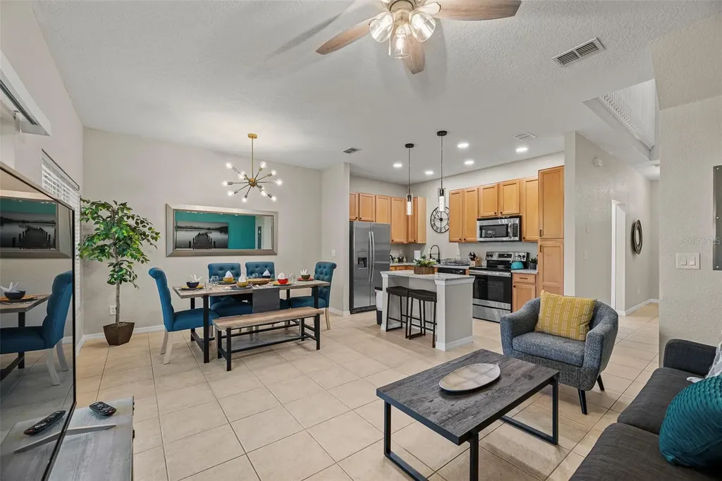 2344 Caravelle Circle Kissimmee FL 34746