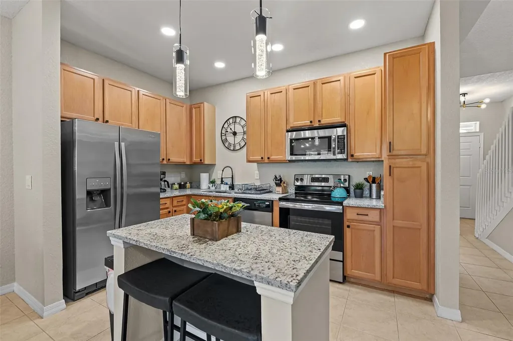2344 Caravelle Circle Kissimmee FL 34746
