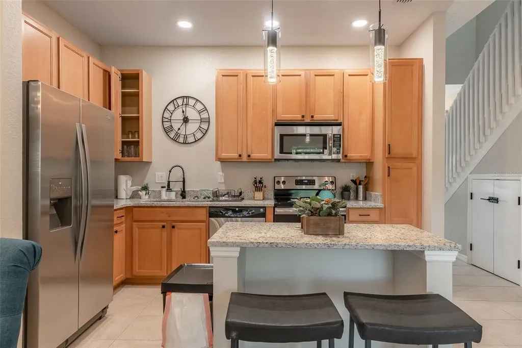 2344 Caravelle Circle Kissimmee FL 34746
