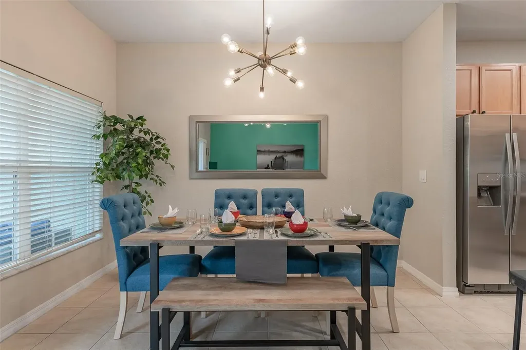 2344 Caravelle Circle Kissimmee FL 34746