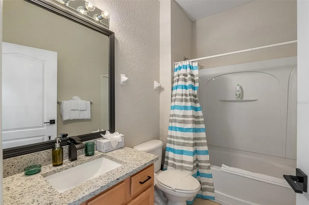 2344 Caravelle Circle Kissimmee FL 34746