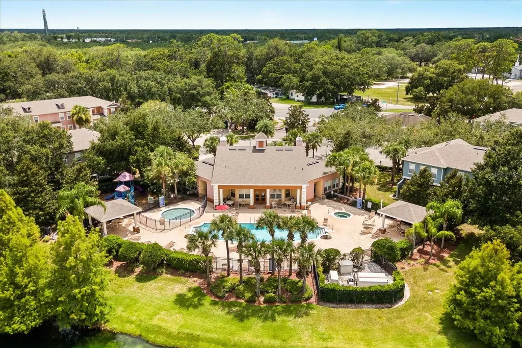 2344 Caravelle Circle Kissimmee FL 34746