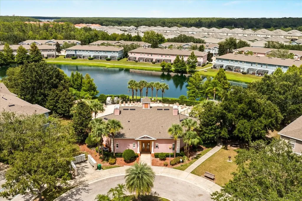 2344 Caravelle Circle Kissimmee FL 34746