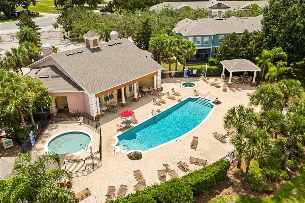 2344 Caravelle Circle Kissimmee FL 34746