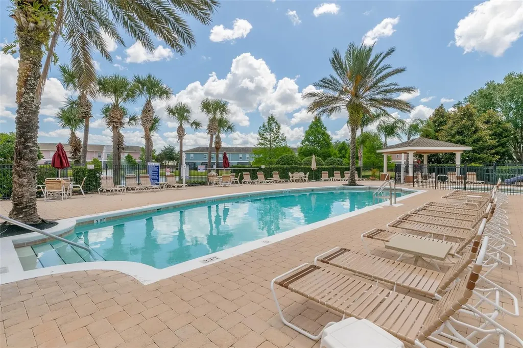 2344 Caravelle Circle Kissimmee FL 34746