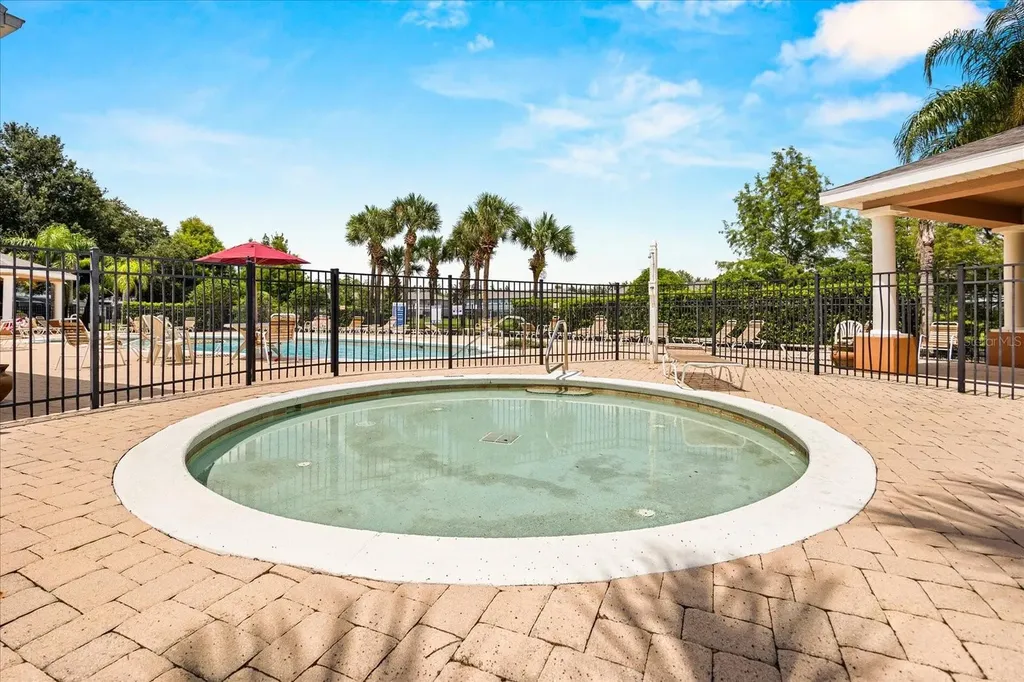 2344 Caravelle Circle Kissimmee FL 34746