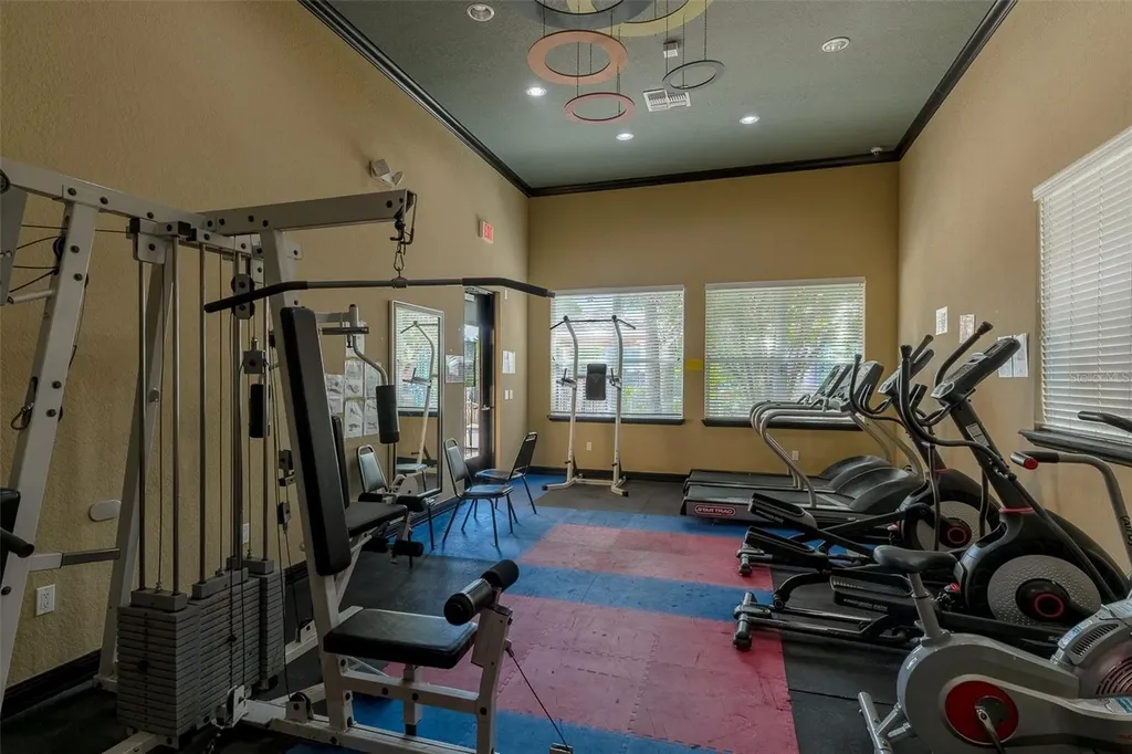 2344 Caravelle Circle Kissimmee FL 34746