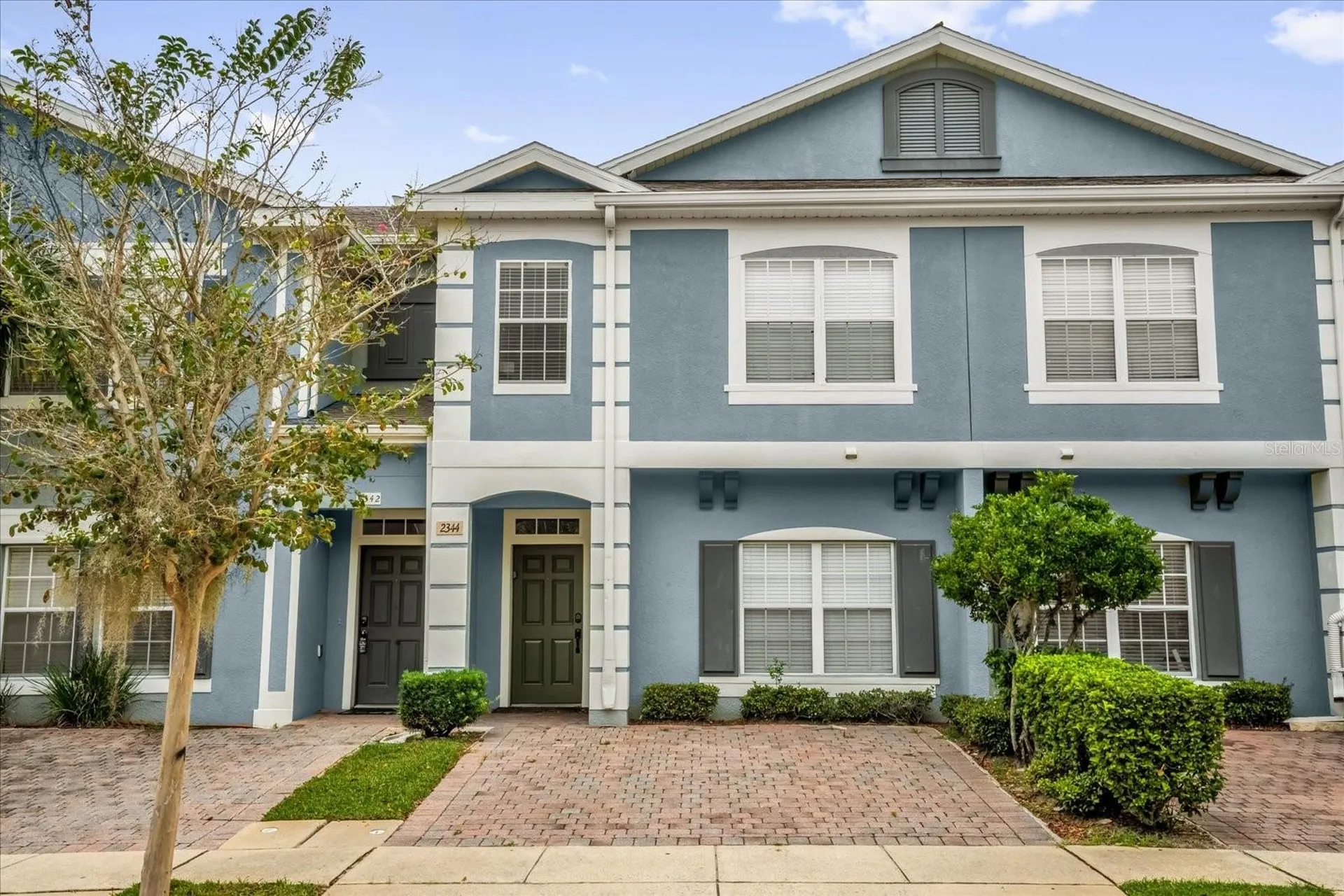 2344 Caravelle Circle Kissimmee FL 34746