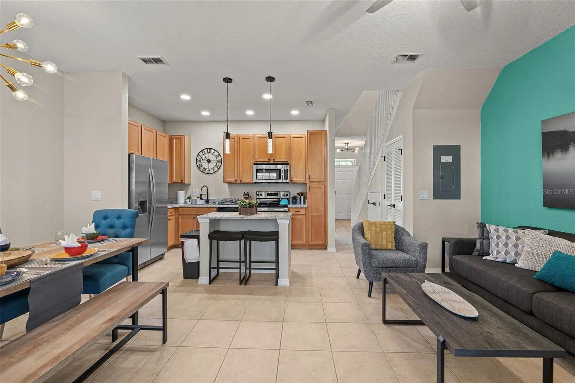 2344 Caravelle Circle Kissimmee FL 34746
