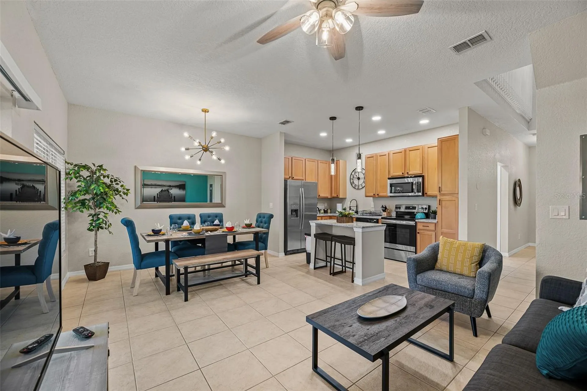 2344 Caravelle Circle Kissimmee FL 34746
