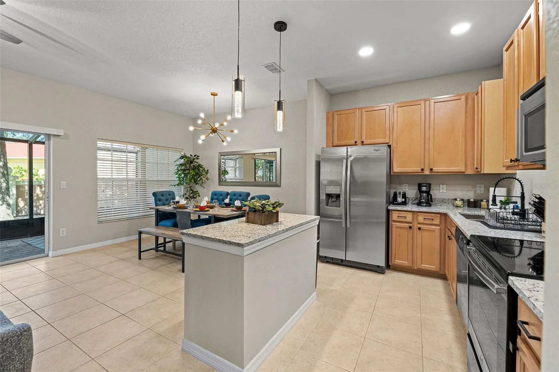 2344 Caravelle Circle Kissimmee FL 34746