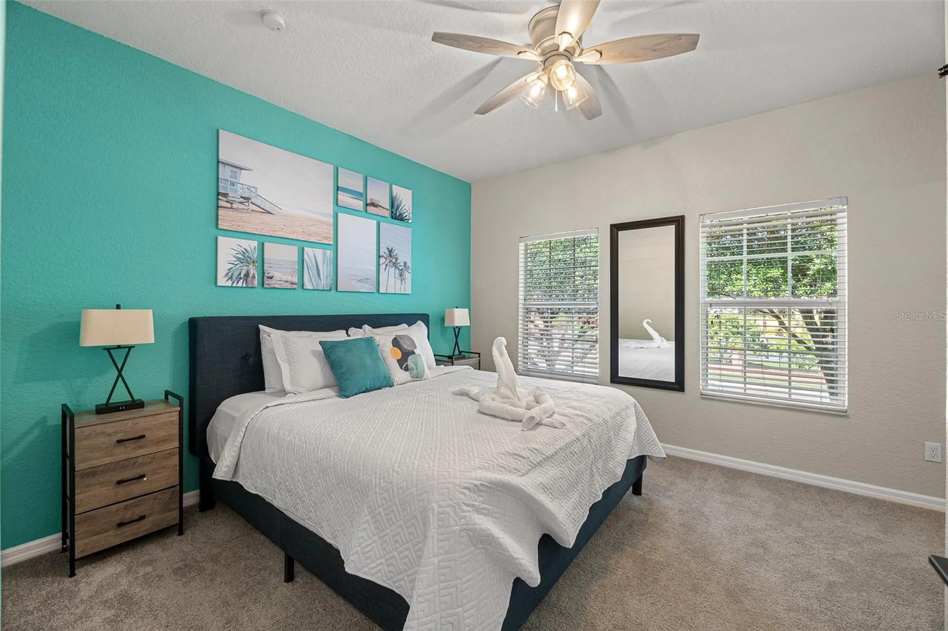 2344 Caravelle Circle Kissimmee FL 34746