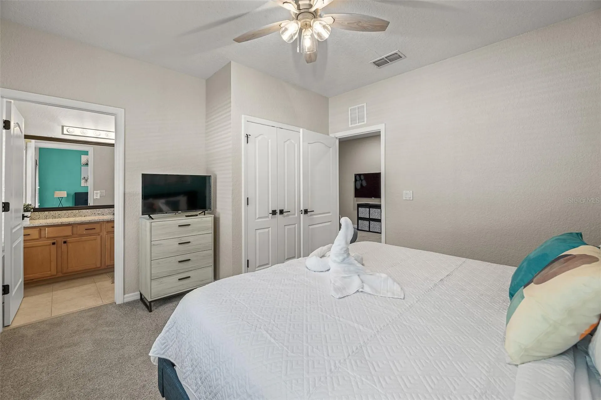 2344 Caravelle Circle Kissimmee FL 34746