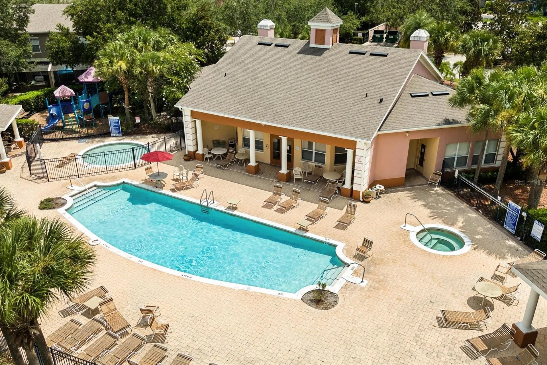 2344 Caravelle Circle Kissimmee FL 34746