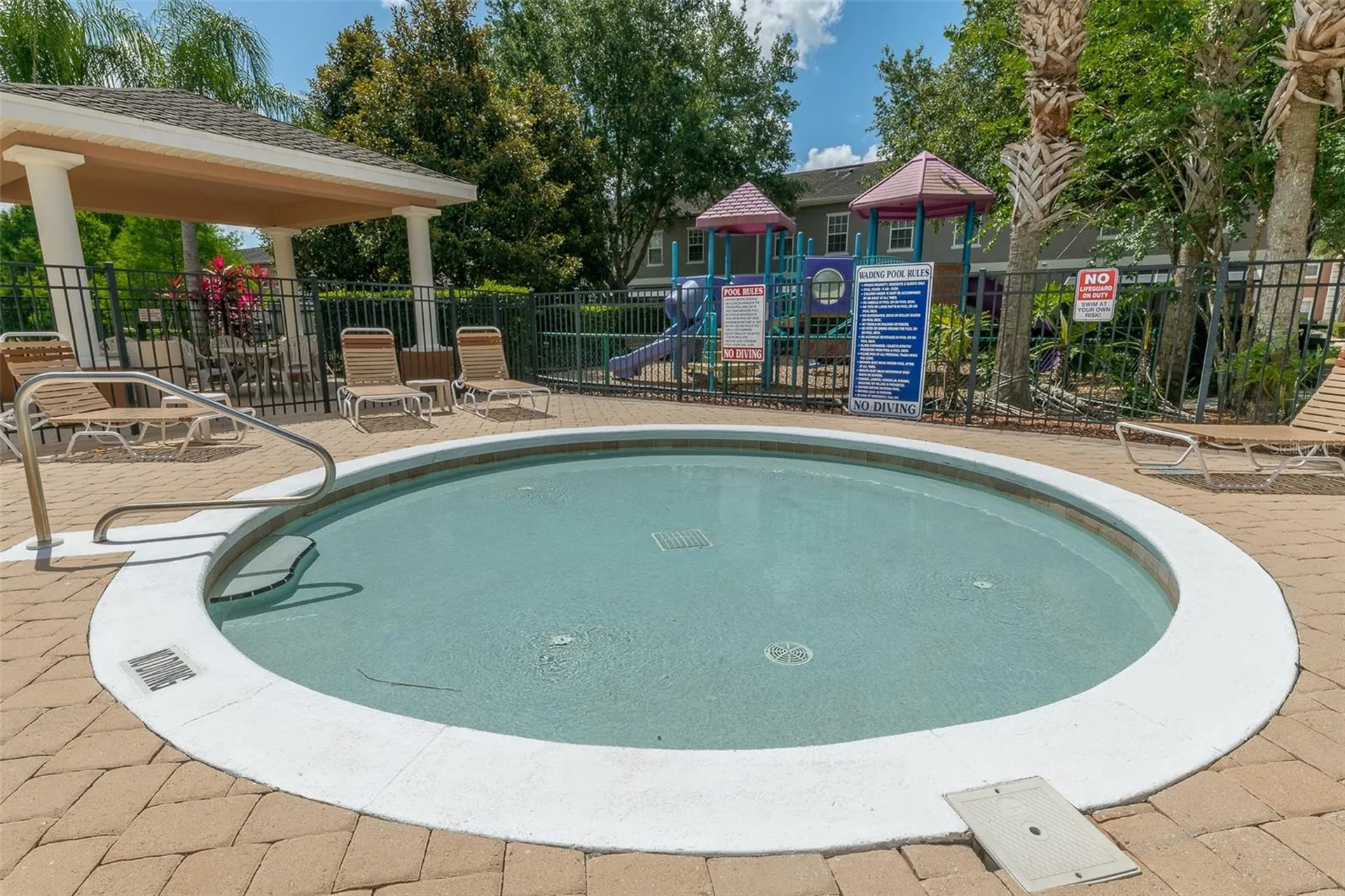 2344 Caravelle Circle Kissimmee FL 34746