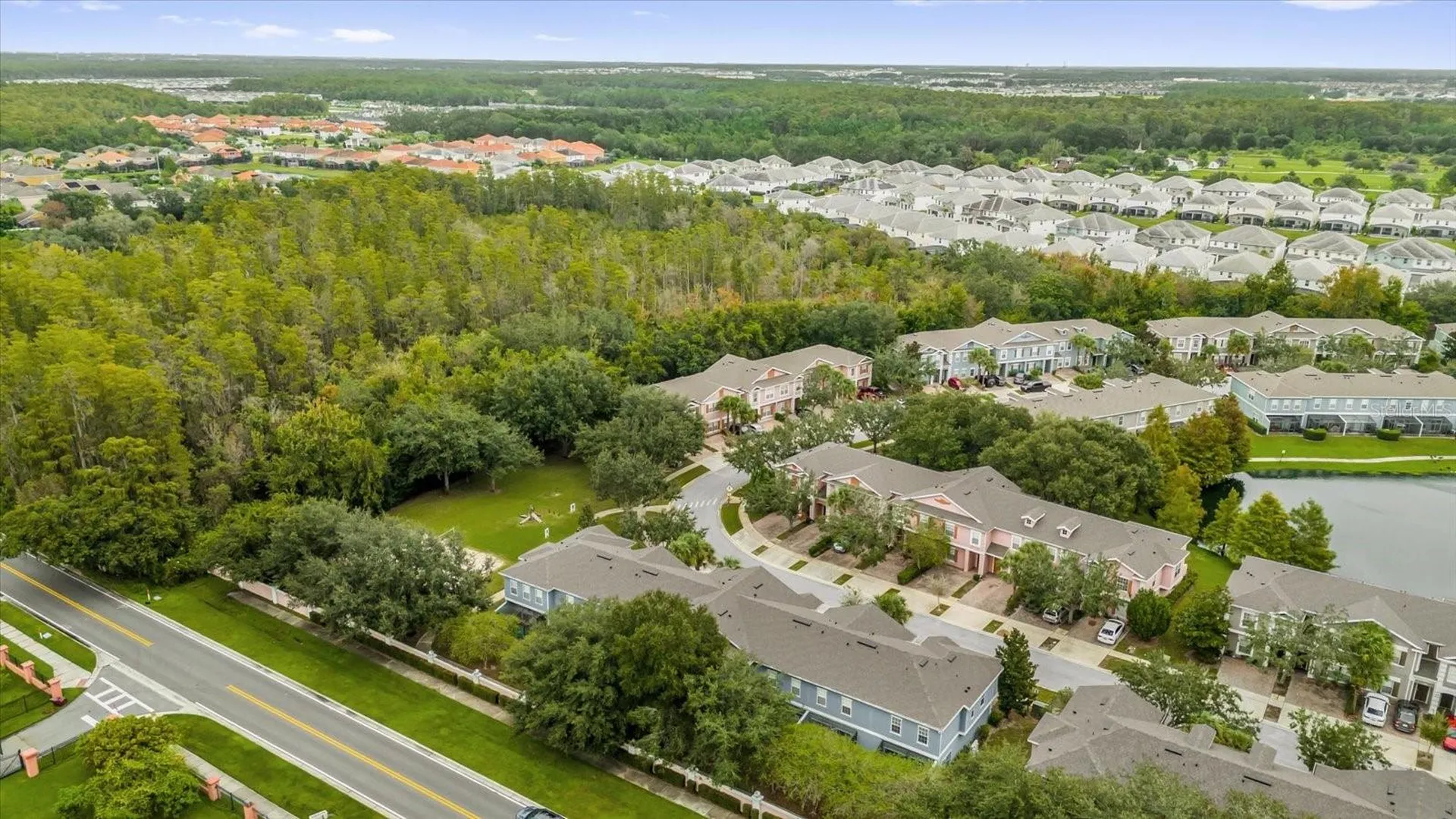 2344 Caravelle Circle Kissimmee FL 34746